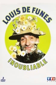 Louis de Funs Inoubliable' Poster