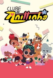 Anittinhas Club' Poster