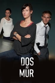 Dos au mur' Poster