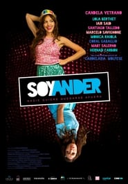 Soy Ander' Poster