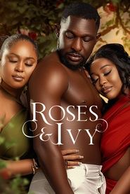 ROSES AND IVY' Poster