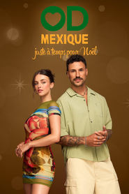 Occupation Double Mexique  juste  temps pour Nol' Poster