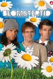 Blomstertid' Poster