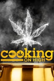 Cooking on High' Poster