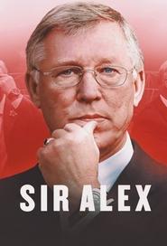 Sir Alex' Poster