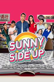 Sunny Side up' Poster