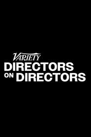 Variety Studio Directors on Directors' Poster