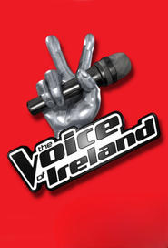 The Voice of Ireland' Poster