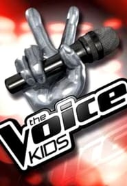 The Voice Kids Belgique' Poster