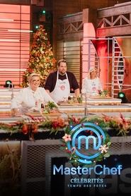 MasterChef Clbrits Temps des Ftes' Poster