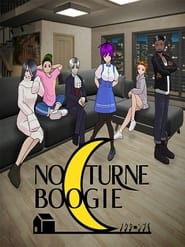 Nocturne Boogie' Poster