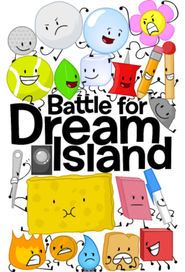 Streaming sources forBattle for Dream Island