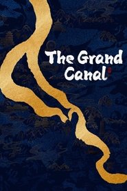 The Grand Canal' Poster