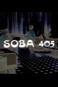 Soba 405' Poster