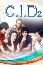 CIDSeries 2' Poster