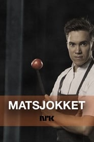 Matsjokket' Poster