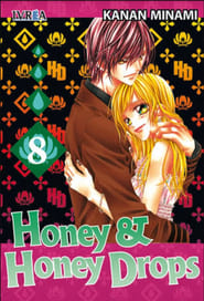 Honey x Honey Drops' Poster