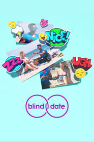 Blind Date' Poster