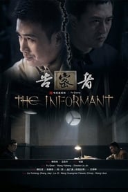 The Informant' Poster