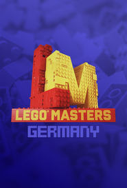 Streaming sources forLego Masters Germany