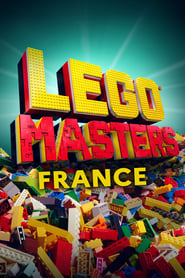 Lego Masters' Poster