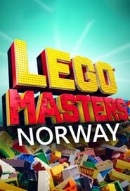 LEGO Masters Norway' Poster