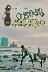 Joo Brasileiro o Bom Baiano' Poster