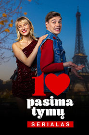 10 pasimatym' Poster