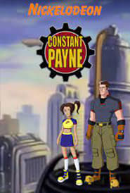 Constant Payne' Poster