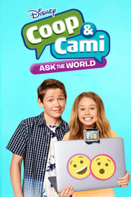 Coop and Cami Ask the World' Poster