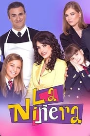 La niera' Poster