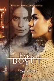 Farkl Boyut' Poster