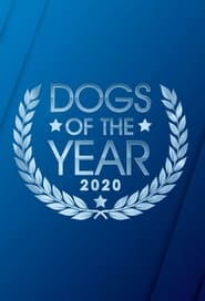 Dogs of the Year' Poster