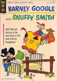 Snuffy Smith and Barney Google' Poster