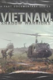 Vietnam  Shadow Warriors' Poster