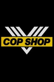 Cop Shop' Poster