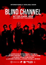 Blind Channel After Dark Side' Poster