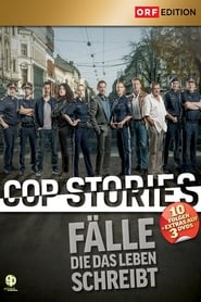 CopStories' Poster