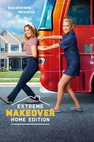 Extreme Makeover Home Edition Reboot' Poster