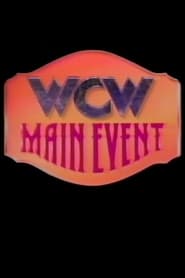 WCW Main Event' Poster