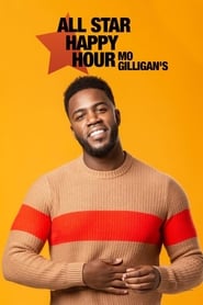 Mo Gilligans All Star Happy Hour