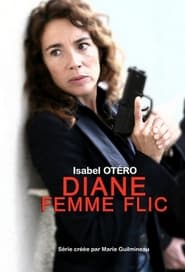 Diane femme flic' Poster