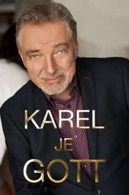 Karel je Gott' Poster