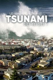 Le Tsunami des belges' Poster