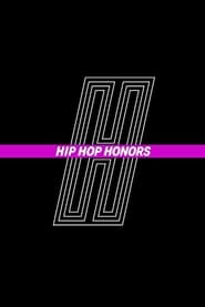 Hip Hop Honors' Poster