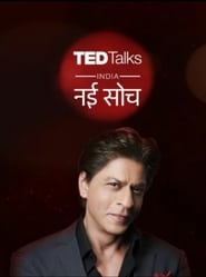 TED Talks India Nayi Soch' Poster