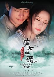 Phantasmal Night Affairs The Enchanting Story of Qian' Poster