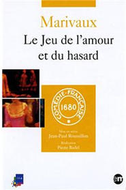 Le jeu de lamour et du hasard' Poster