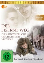 Der eiserne Weg' Poster