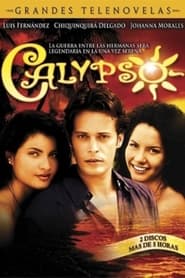 Calypso' Poster